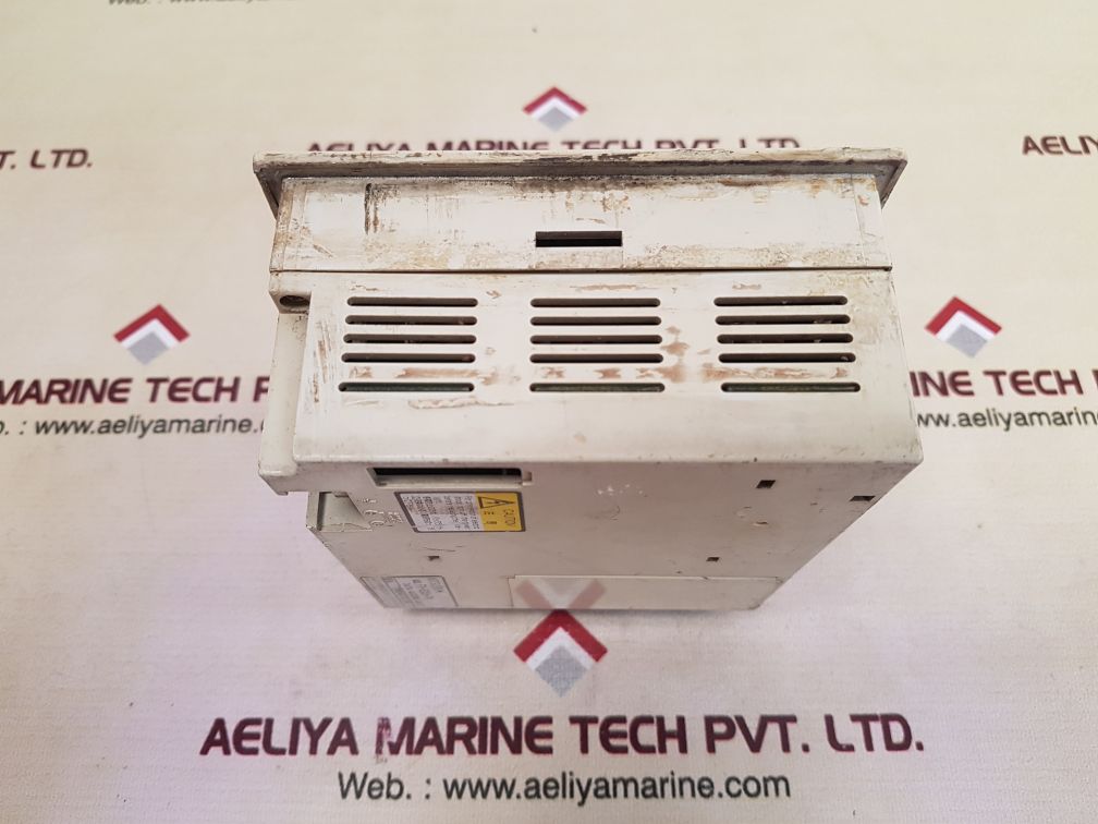 Mitsubishi fx-50du-tk operator interface touch screen access unit