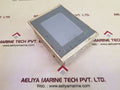 Mitsubishi fx-50du-tk operator interface touch screen access unit