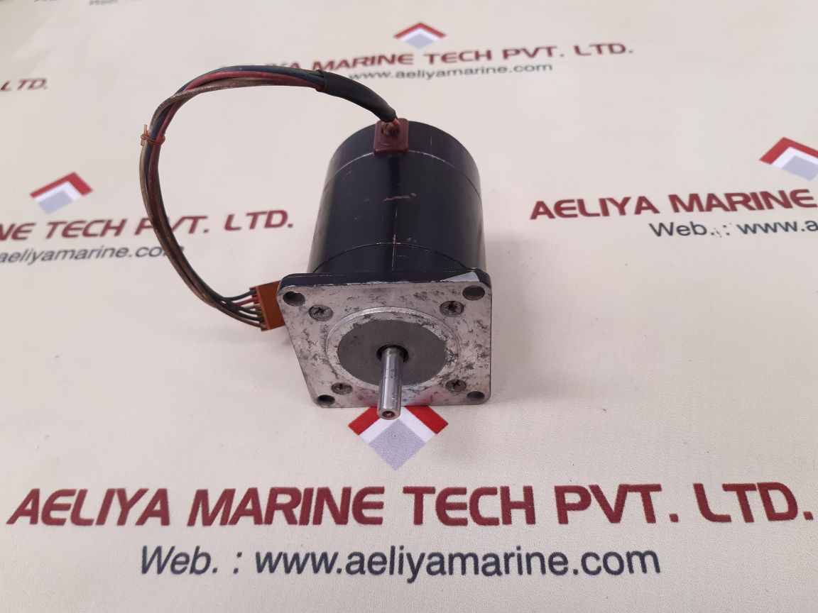 Oriental motor vexta ph268-21b stepping motor