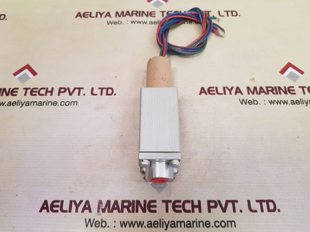 Itt neo-dyn pressure switch 125p1c6-605