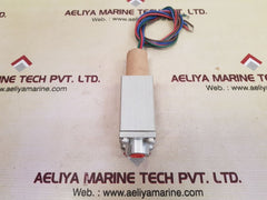Itt neo-dyn pressure switch 125p1c6-605