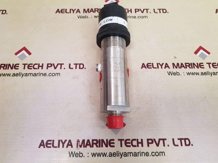 Hlr 7970-2wpsl pressure sensor
