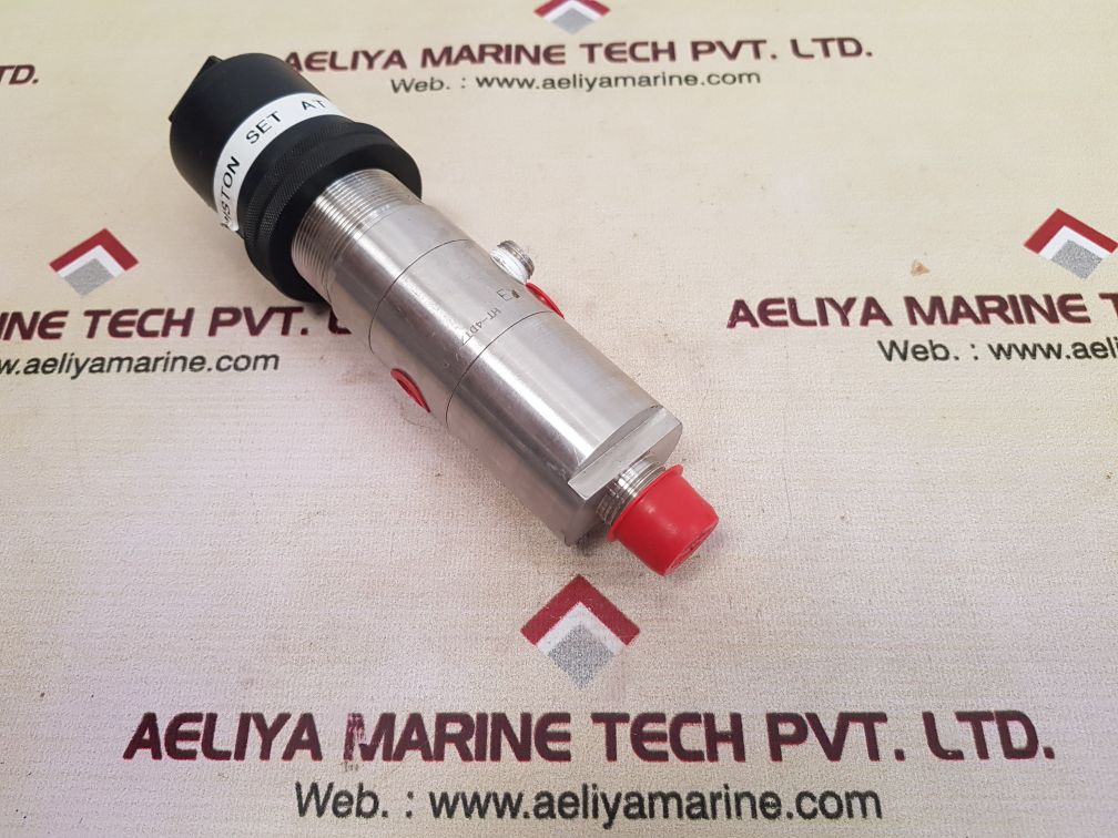 Hlr 7970-2wpsl pressure sensor