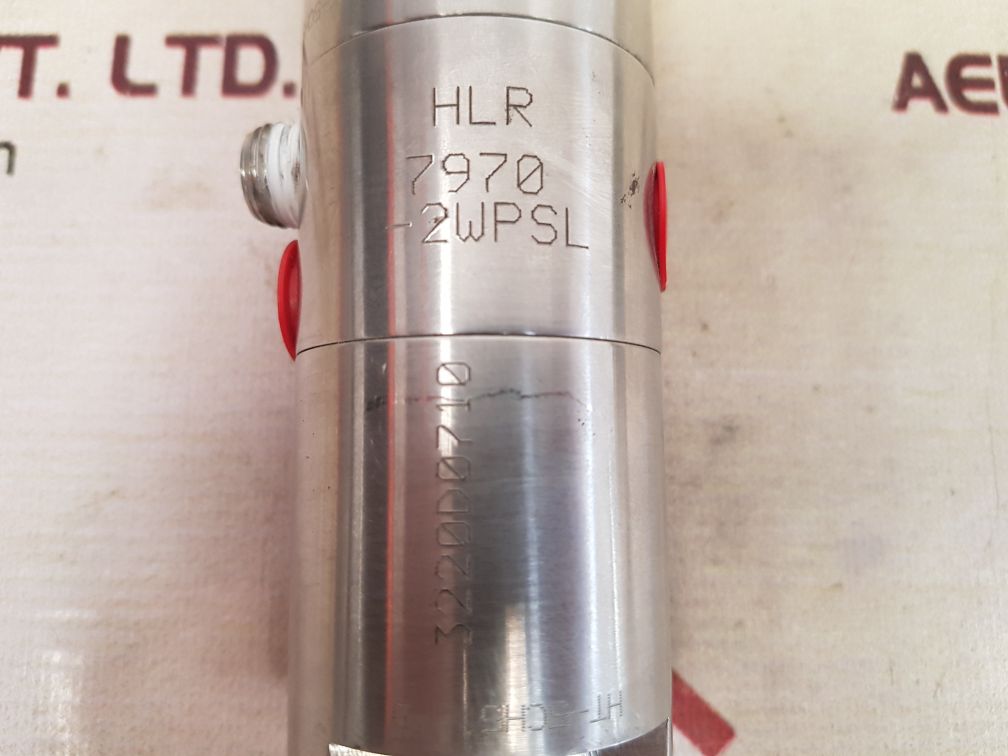 Hlr 7970-2wpsl pressure sensor