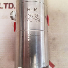 Hlr 7970-2wpsl pressure sensor