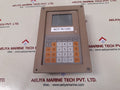 Siemens 6es5 396-0ua11 simatic op396 operator panel