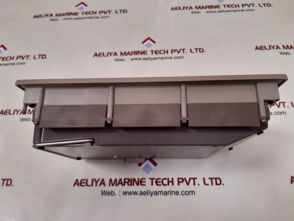 Siemens 6es5 396-0ua11 simatic op396 operator panel