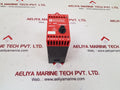 Telemecanique gskc serie d control module