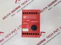 Telemecanique gskc serie d control module