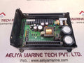 Allen-bradley 1764-24bwa ser b micro logic base unit 1500