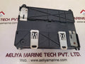 Allen-bradley 1764-24bwa ser b micro logic base unit 1500
