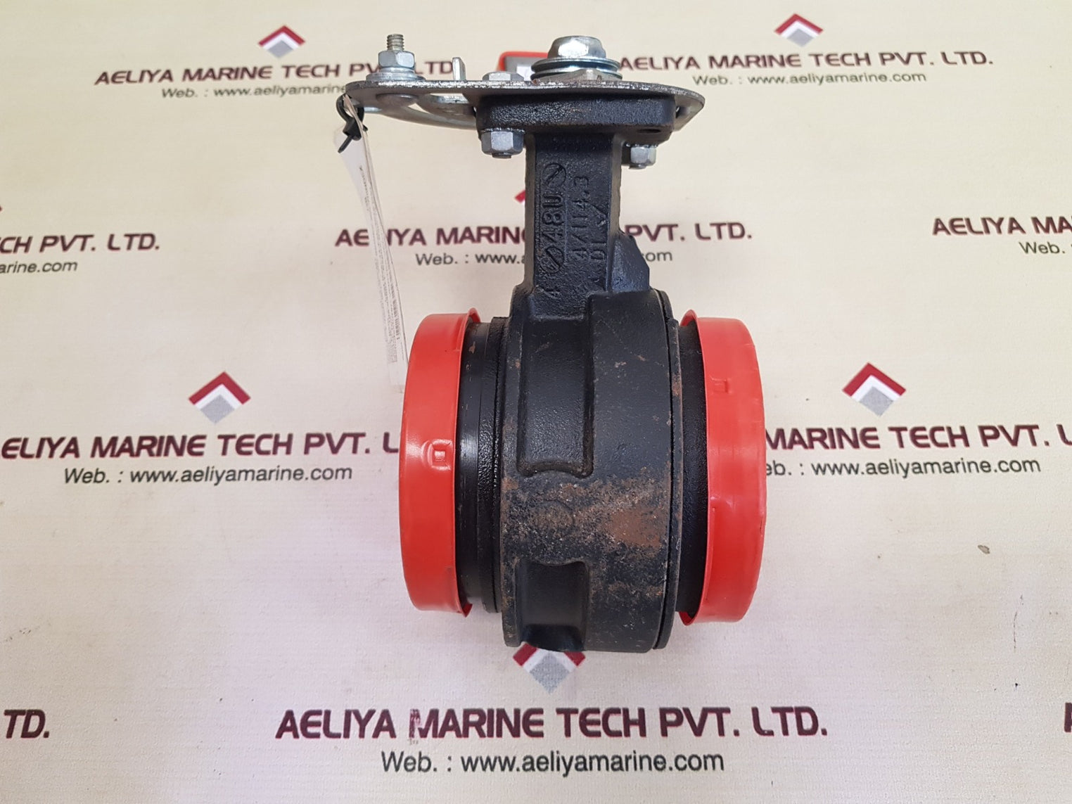 victaulic v040761se2