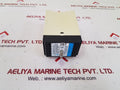 Elcon Instrument Mb4/1/28+28+ Intrinsic Safety Multi Barrier System