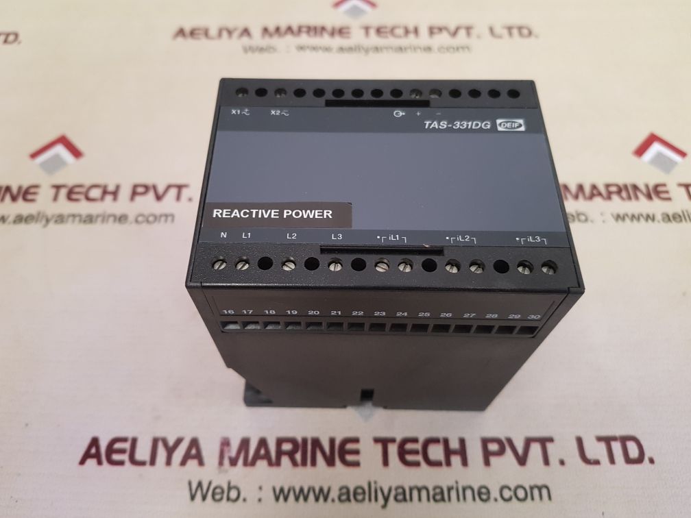Deif Tas-331Dg Selectable Transducer 100136589.20