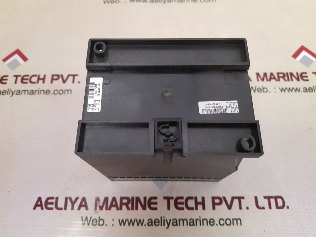 Deif Tas-331Dg Selectable Transducer 100136589.20