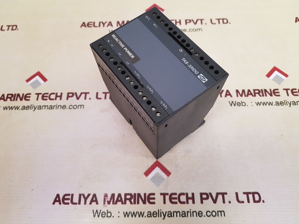 Deif Tas-331Dg Selectable Transducer 100136589.20
