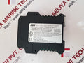Bei 924-60004-003 galvanically isolated barrier i/o module