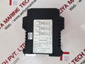 Bei 924-60004-003 galvanically isolated barrier i/o module