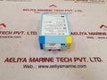 Mtl 3021 solenoid/alarm driver