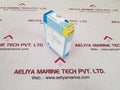 Mtl 3021 solenoid/alarm driver