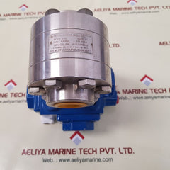 Habonim c25 sr-3 met pneumatic actuator compact valve 10 h27-666myb/din3852