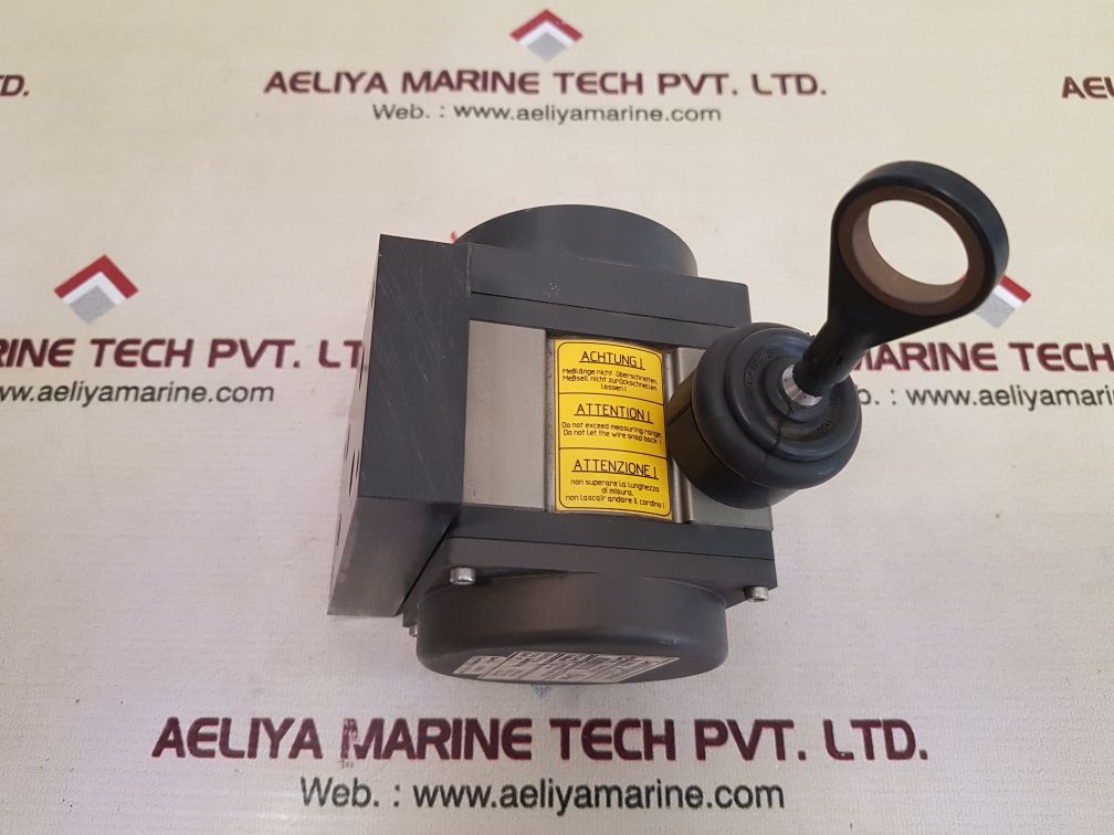 Fsg seillangengeber sl3002-x9/gs 80/k/f rope length transmitter