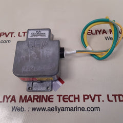 Eev e2v eev mg5436 magnetron