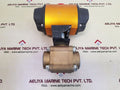 Flowserve 15 39 sn r6 series 39 pneumatic actuator