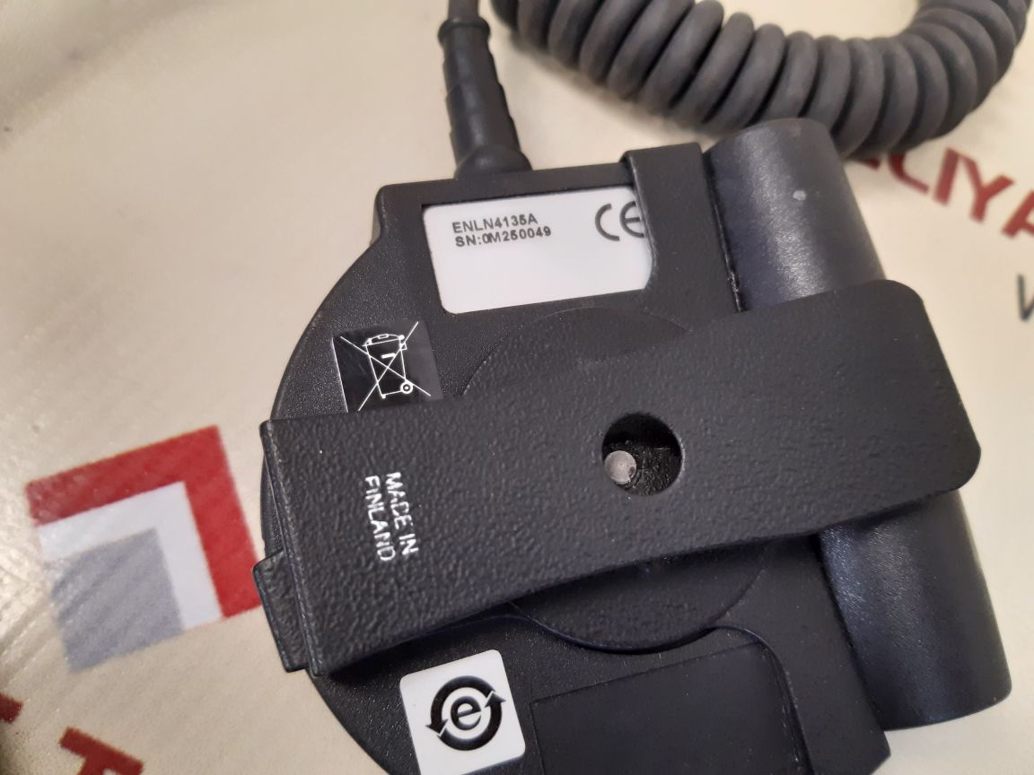 Motorola enln4135a helmet comm ptt module