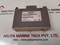 Siemens simatic s5 6es5 464-8me11 analog input module