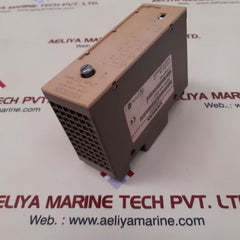 Siemens simatic s5 6es5 464-8me11 analog input module