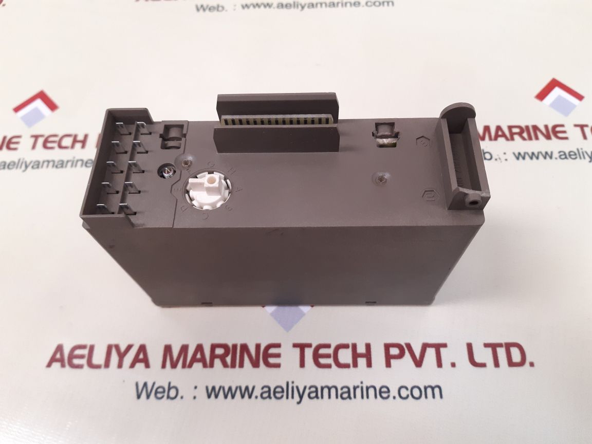 Siemens 6es5 441-8ma11 digital output module used