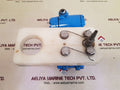 Azbil at9000 advanced transmitter gtx31d-eaaadcb-af 1axa1-a2w1