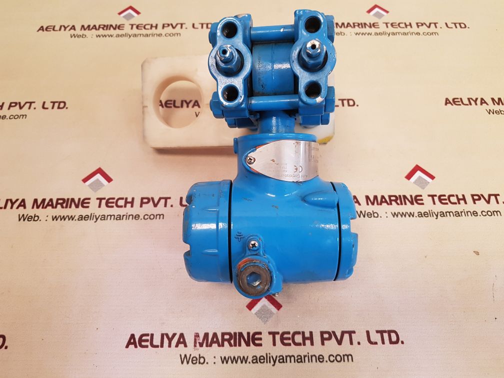 Azbil at9000 advanced transmitter gtx31d-eaaadcb-af 1axa1-a2w1