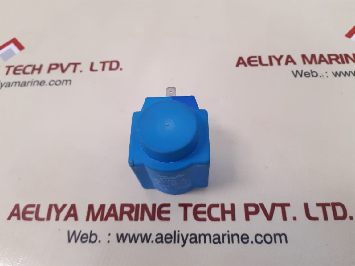 Danfoss 018f7363 solenoid valve coil new