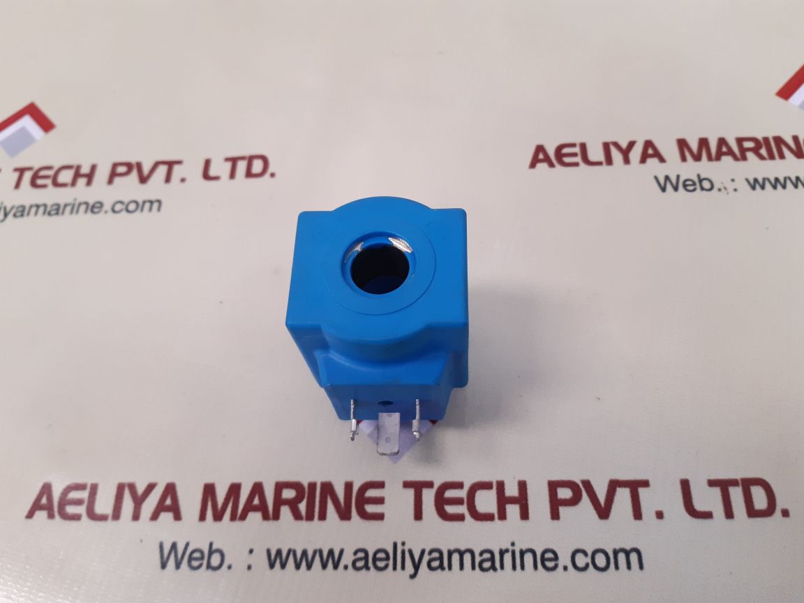 Danfoss 018f7363 solenoid valve coil new