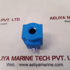 Danfoss 018f7363 solenoid valve coil new