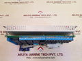 Hyun jin hj-107-1 signal light column pcb card Used