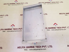 Hyun jin hj-107-1 signal light column pcb card Used
