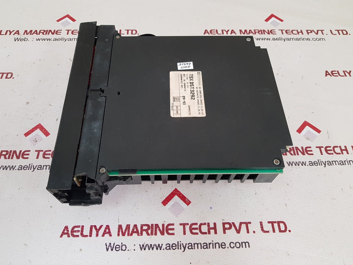 Telemecanique tsx-dst-3292 output module