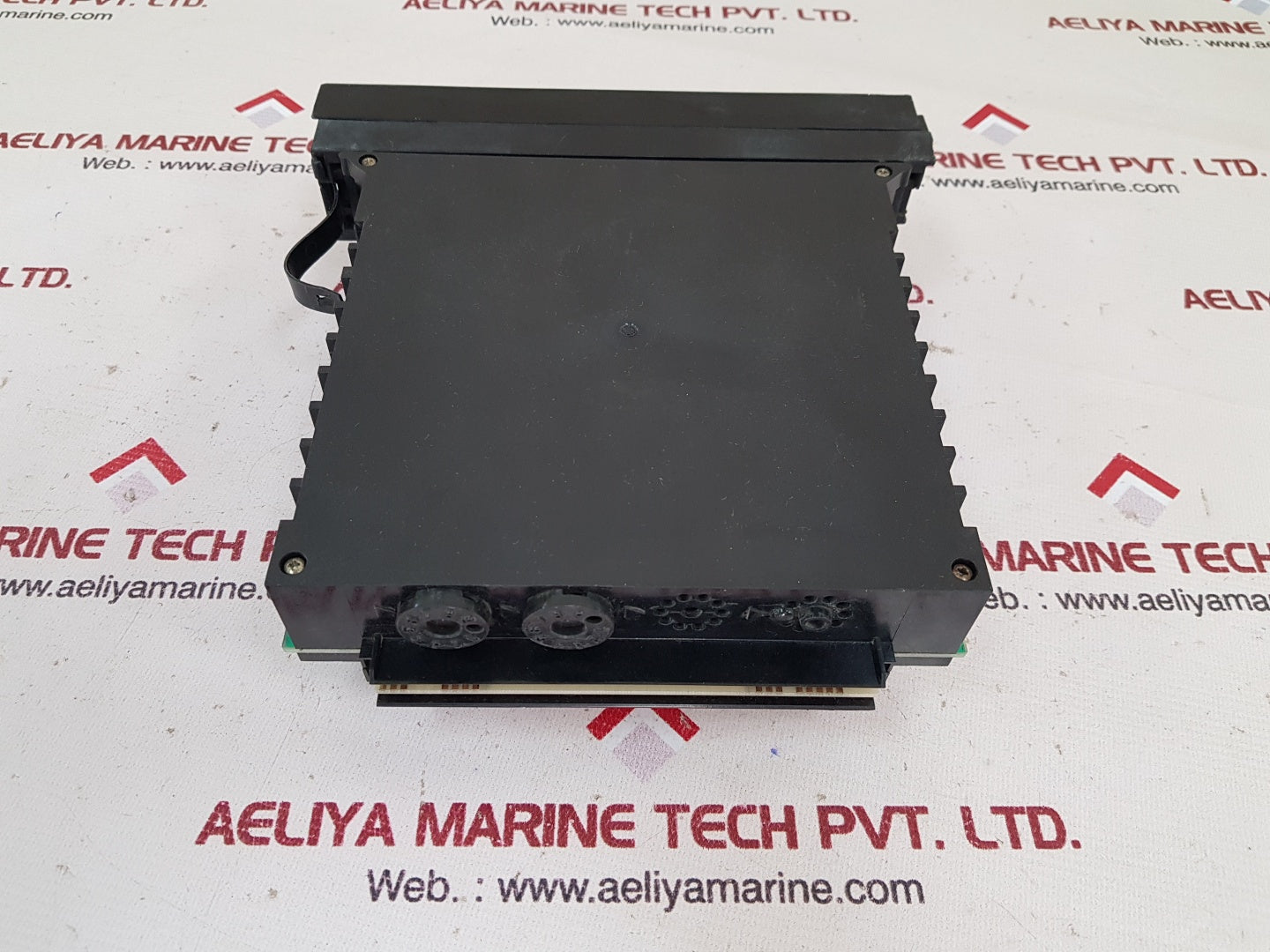 Telemecanique tsx-dst-3292 output module