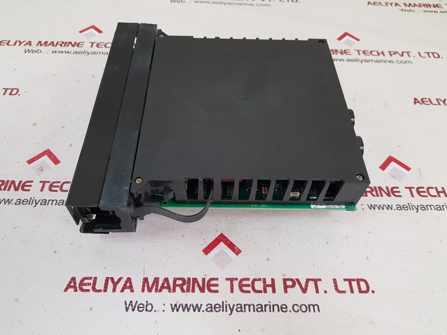 Telemecanique tsx-dst-3292 output module