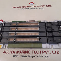 Siemens 6es7401-1da01-0aa0 simatic s7 rack cr3