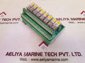 Shavison as395-24v-s-om relay module