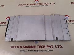 Siemens 6es7401-1da01-0aa0 simatic s7 rack cr3