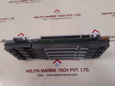 Siemens 6es7401-1da01-0aa0 simatic s7 rack cr3