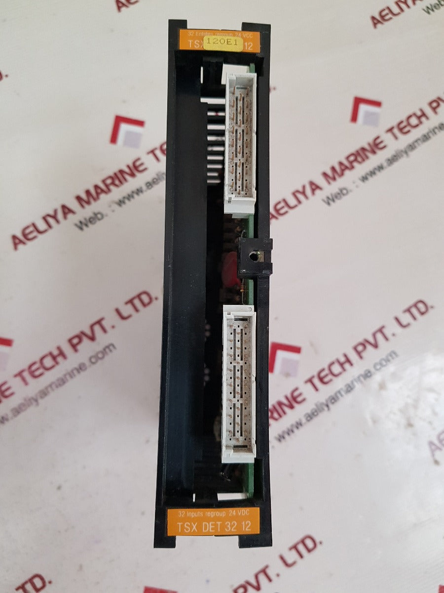Telemecanique tsx det3212 input module