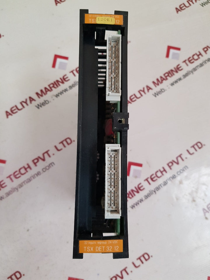 Telemecanique tsx det3212 input module