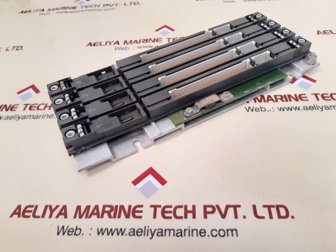 Siemens 6es7401-1da01-0aa0 simatic s7 rack cr3