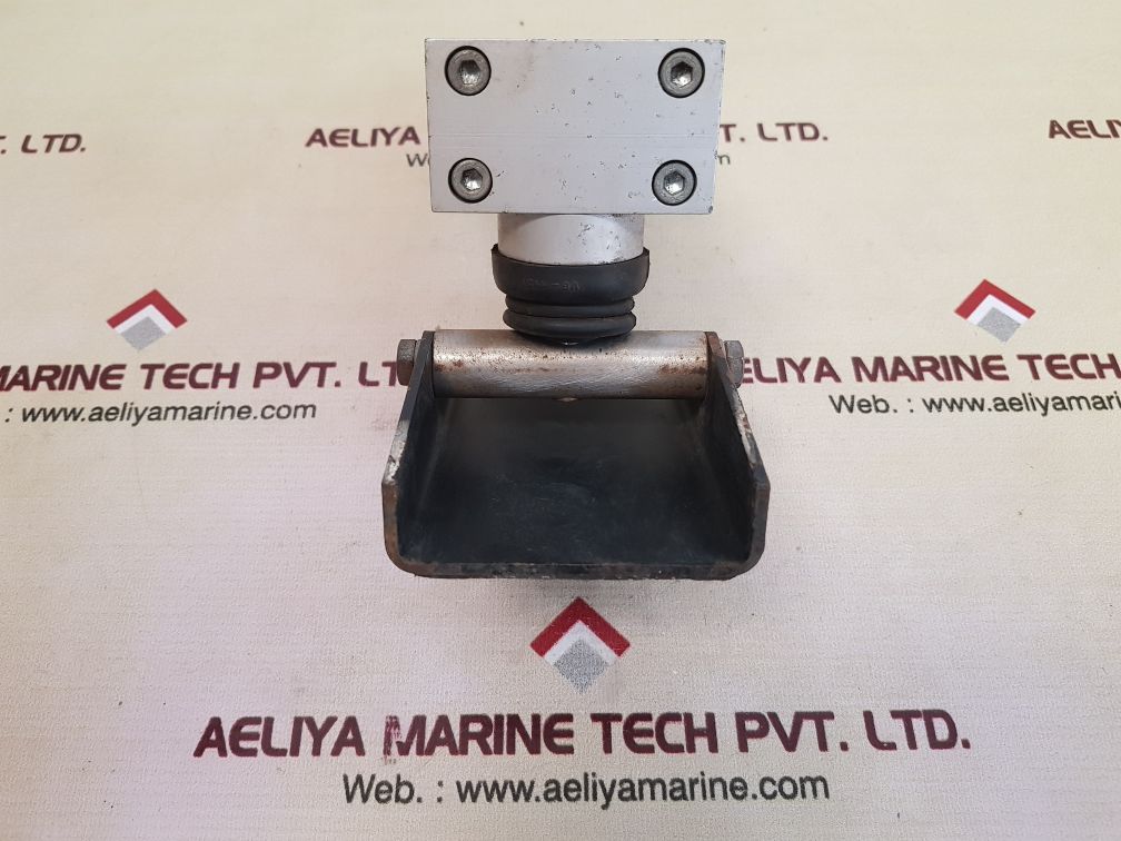 Ca-verken sp-0278 hydraulik-pneumatik